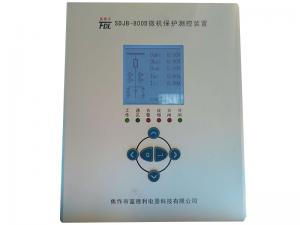 SDJB-843II備電自投保護裝置