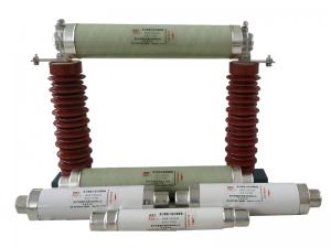 XRNT-24KV-變壓器保護用高壓限流熔斷器